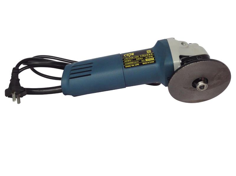 TY-100B手提圆弧倒角机