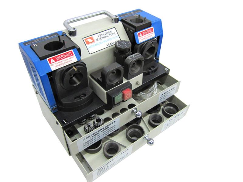 TY-X3铣刀研磨机