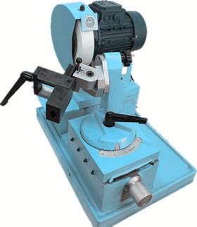 TY-60大钻头研磨机