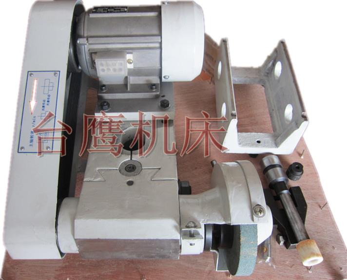 TY-125车床内外径研磨机