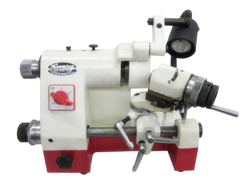 昆铣KXM-10C万能磨刀机