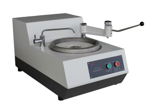 金相试样磨平机