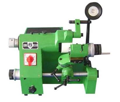 昆雕KDM-10万能磨刀机