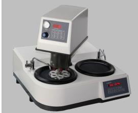 EndLMM250型自动研磨抛光机