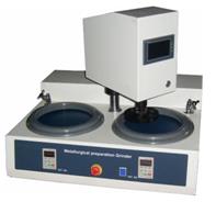 EndLMM200型自动研磨抛光机