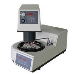 EndLMM150型自动研磨抛光机