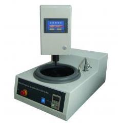 EndLMM100型自动研磨抛光机