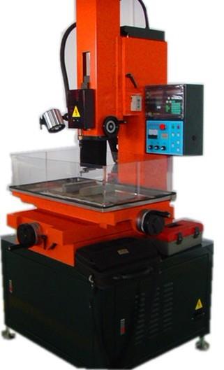 数控放电细孔打孔机HY-320