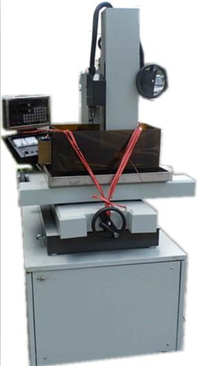 HY-430电火花放电打孔机,数控穿丝机