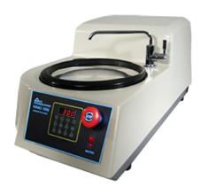 EndLMM150无极变数金相试样试样磨抛机