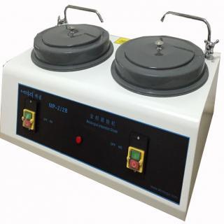 金相试样磨抛机