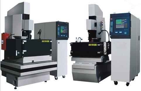 环宇优质镜面火花机HY-B35CNC