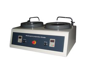 MZ-MP-1B无极变数金相试样试样磨抛机