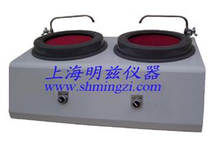 MZ-MP-1B单盘金相试样磨抛机（定速）