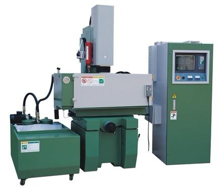 高精密ZNC电火花机HY-450