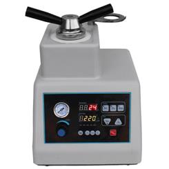 EndHMM3000自动金相镶嵌机