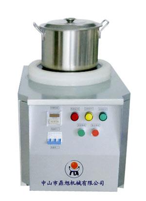 磁力抛光机CZJ-250