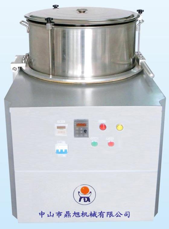 变频磁力研磨机CZJ-600P