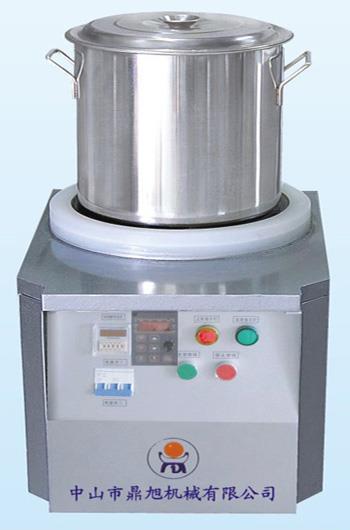 变频磁力研磨机CZJ-300P