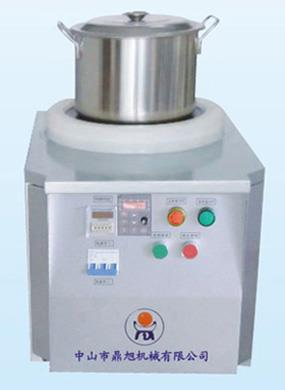 变频磁力研磨机CZJ-250P