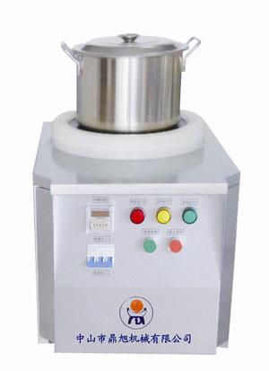磁力研磨机CZJ-200