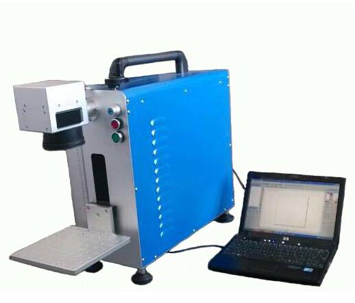 光纤激光打标机（手提式）