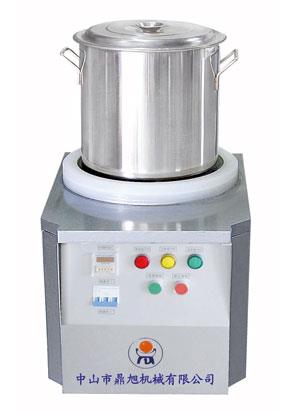 磁力研磨机CZJ-300