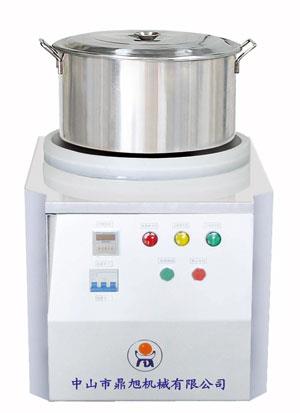 磁力研磨机CZJ-400