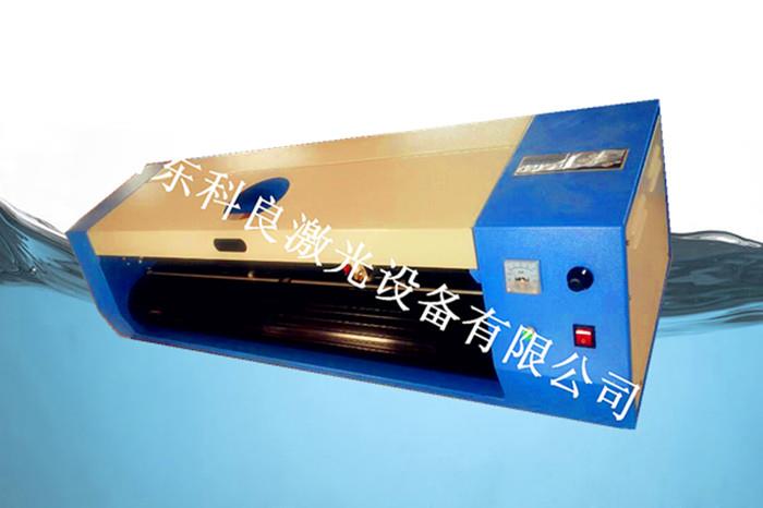 激光条幅镂空制版机