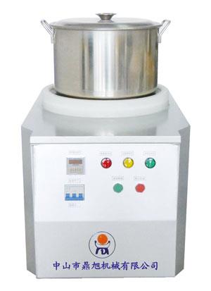 磁力研磨机CZJ-350