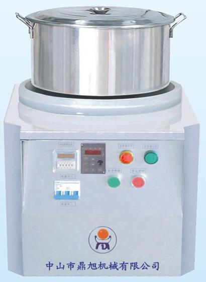 变频磁力研磨机CZJ-500P
