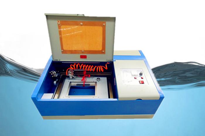 小型激光雕刻机