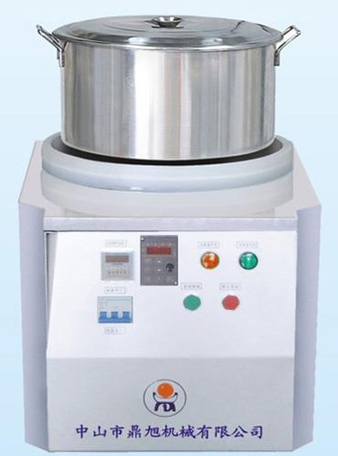 变频磁力研磨机CZJ-400P