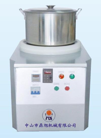 变频磁力研磨机CZJ-350P