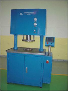 磨粒流加工设备