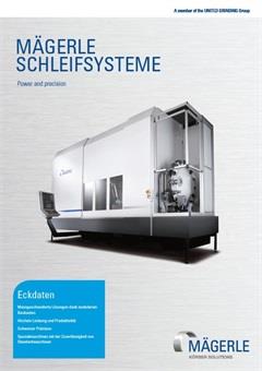 柯尔柏MGC-RH 含圆台样本