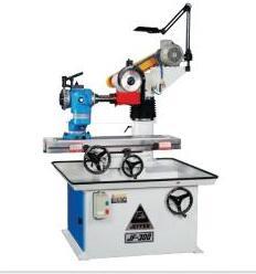 钨钢成形刀磨刀机