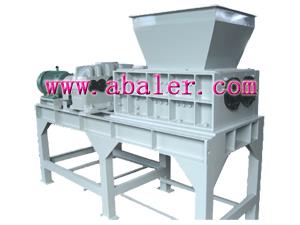 Q41-100型金属破碎机