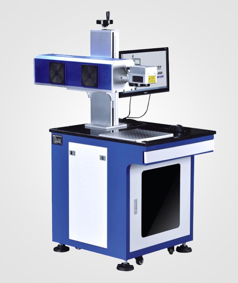 CO2激光打标机