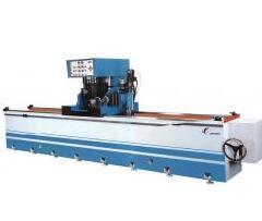 全自动重切削直刀研磨机