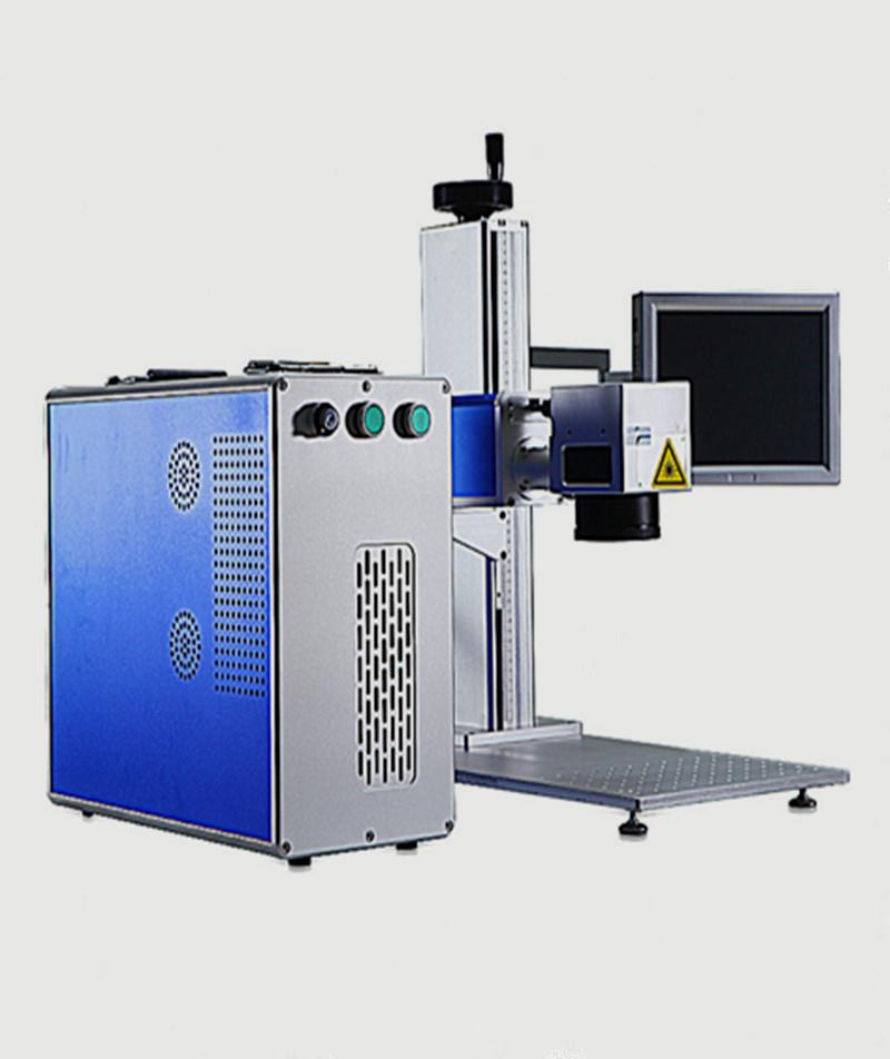 桌面便携式打标机