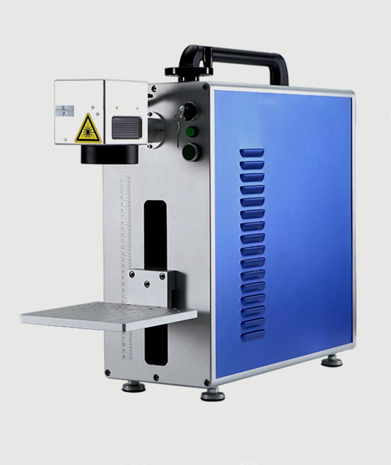 手提便携式打标机