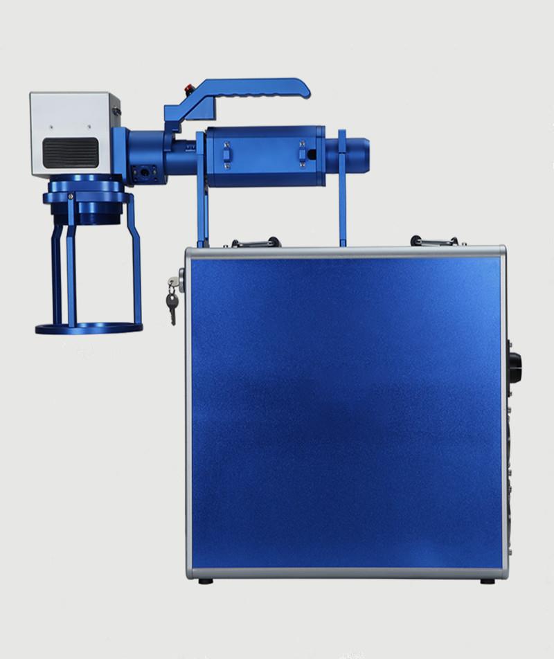 手持便携式打标机