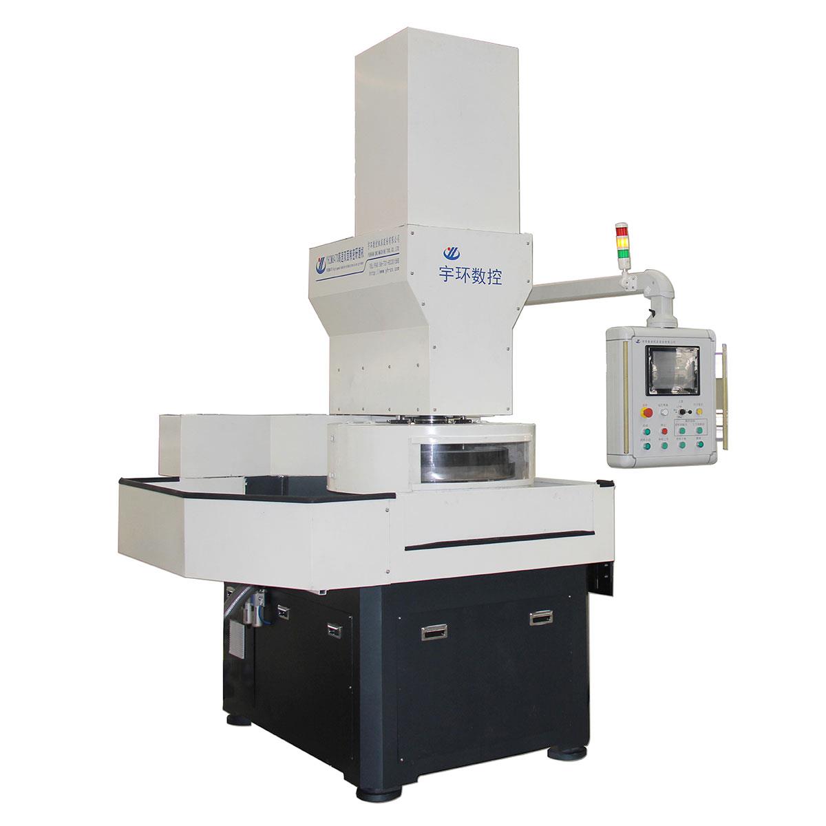 YH2M8470高速双面精密研磨机