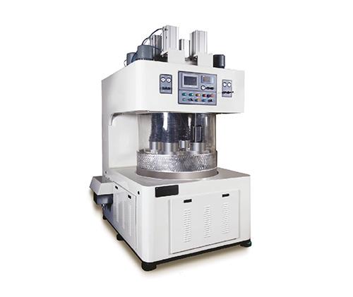 YH2M8180 立式单面（抛光）机