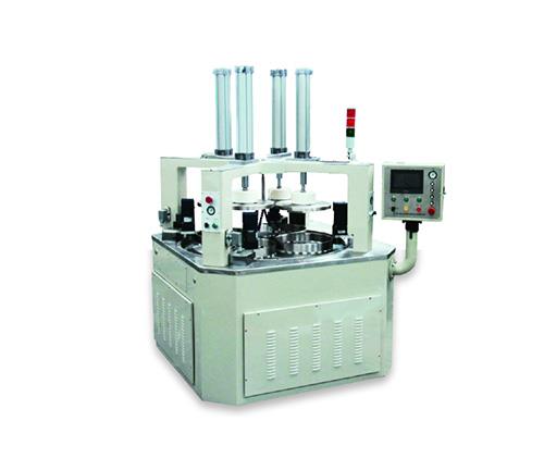 YH2M8195立式单面研磨（抛光）机