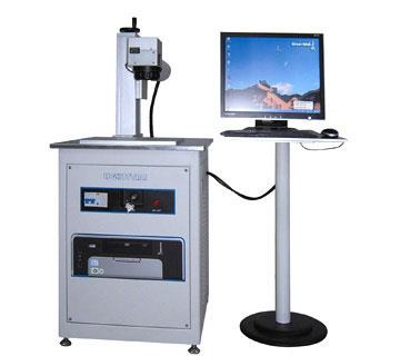 F光纤激光打标机系列