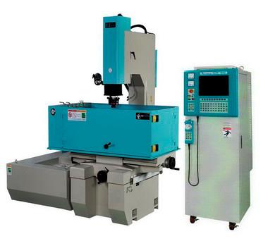 轮胎模具放电机CNC600T