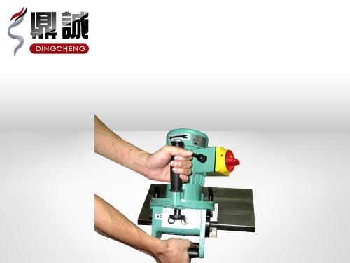 DC200手提式强力倒角机