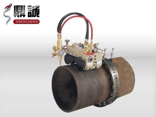 DC2-11磁力管道切割机